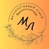 Logo смт Меліоративне. Меліоративний ліцей Пішанської сільської ради Новомосковського району Дніпропетровської області